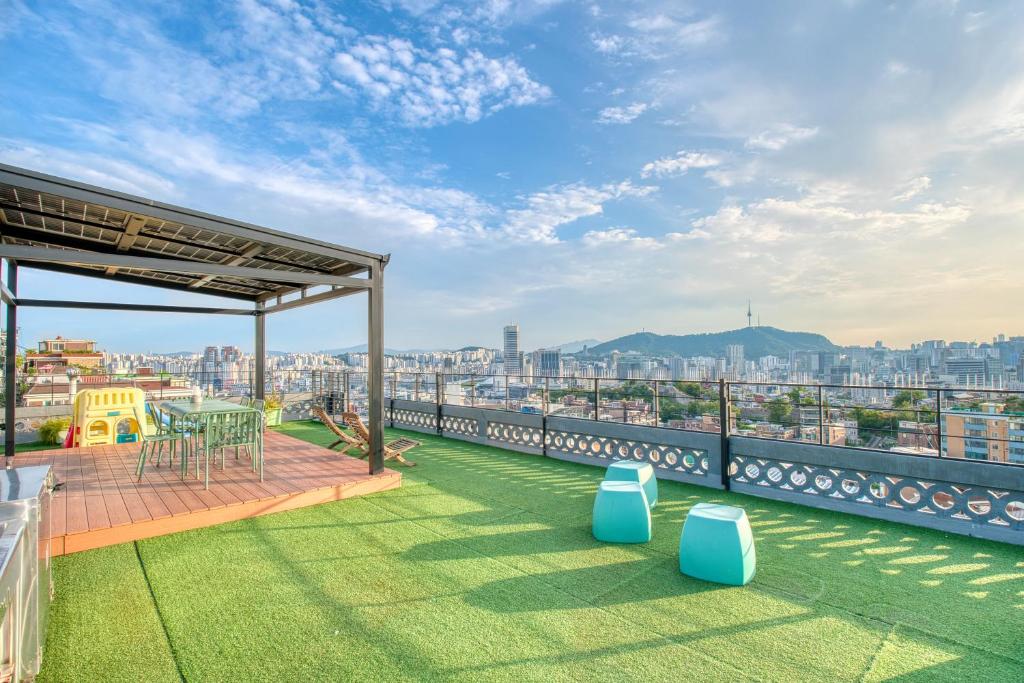Naksan Balcony 호텔 이미지 1