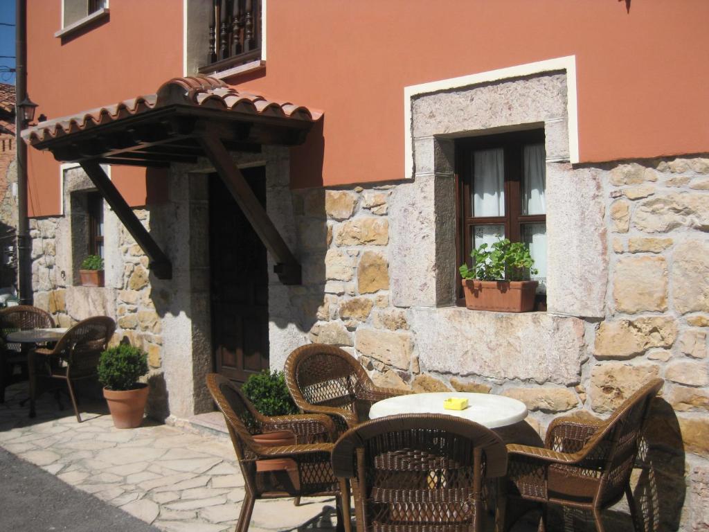 Hotel Rural Entremontes - 5