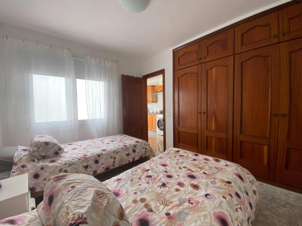 Apt. ManRey 2A - Turquesa - 5