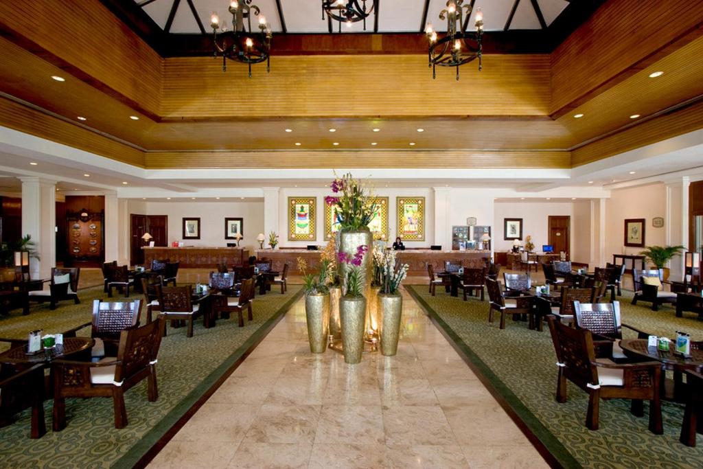 Hotel Property