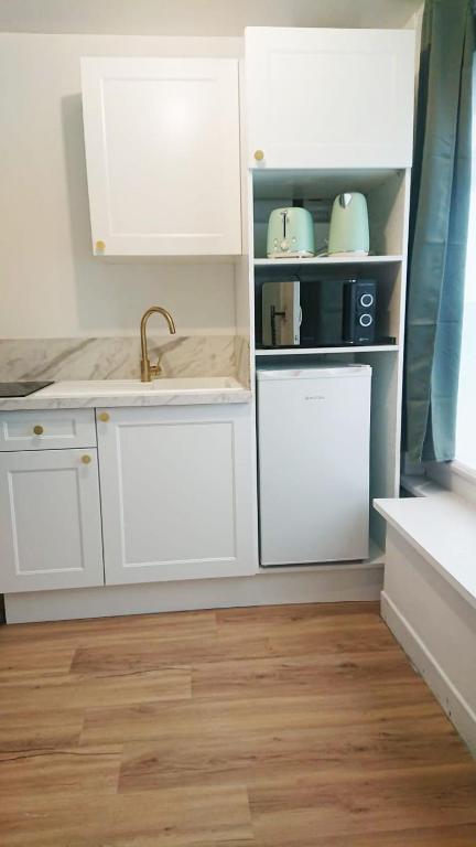 Charmant petit logement avec spa et sauna communs à 2 pas de la place Dalton - 2