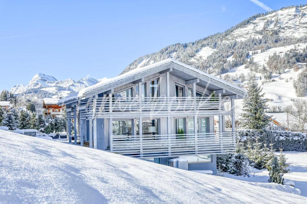 Chalet Farniente - 1