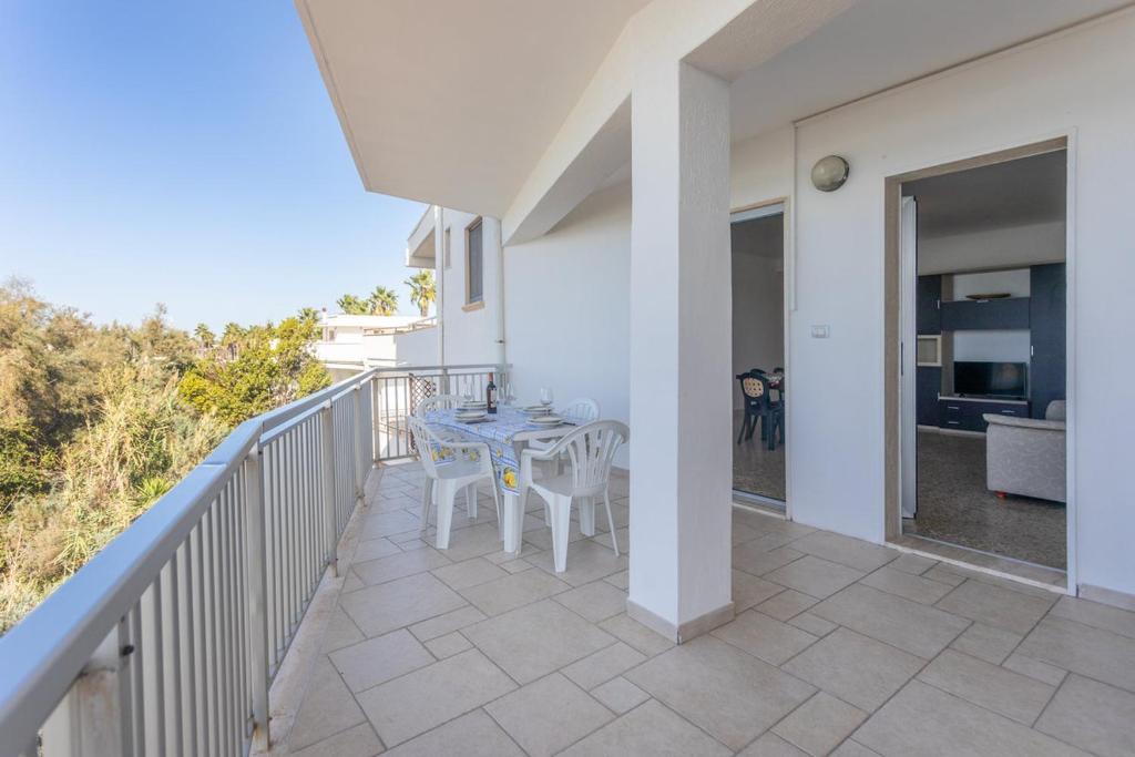 Apt Grecale vista mare - Salento Reservation - 4