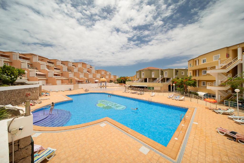 Orlando Luxury Costa Adeje - 2