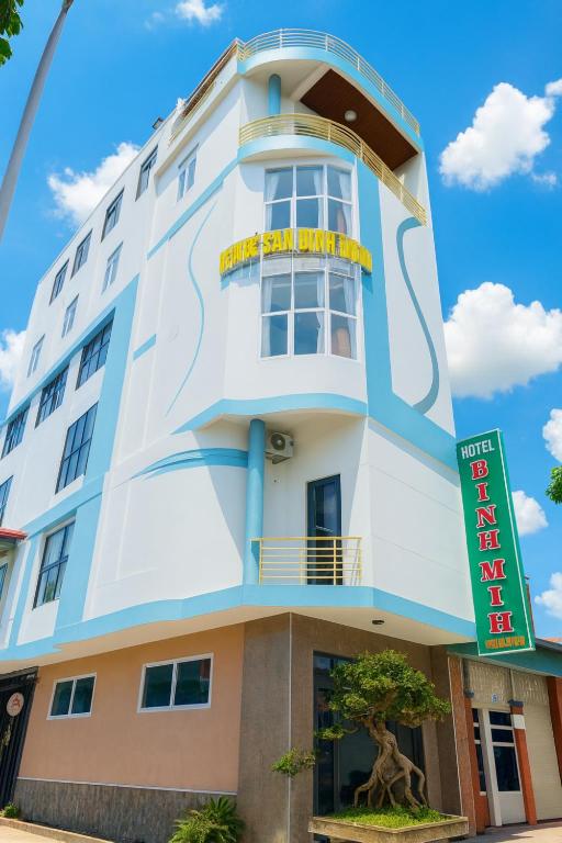 Bình Minh Hotel Pleiku