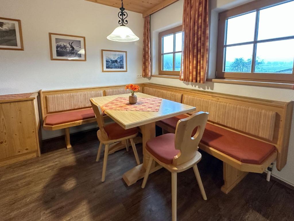 Ahrnerhof - 4