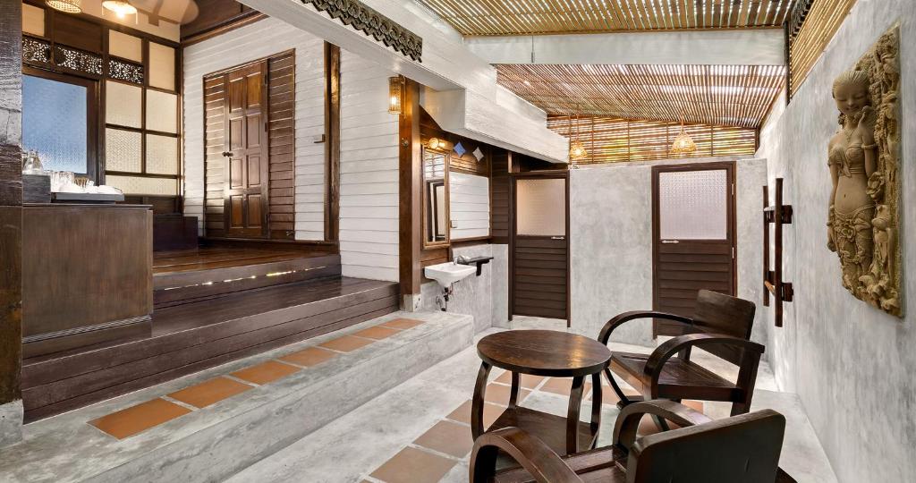 Bathroom, Annika Koh Chang (Formerly Ramayana Koh Chang Resort & Spa) in Koh Chang