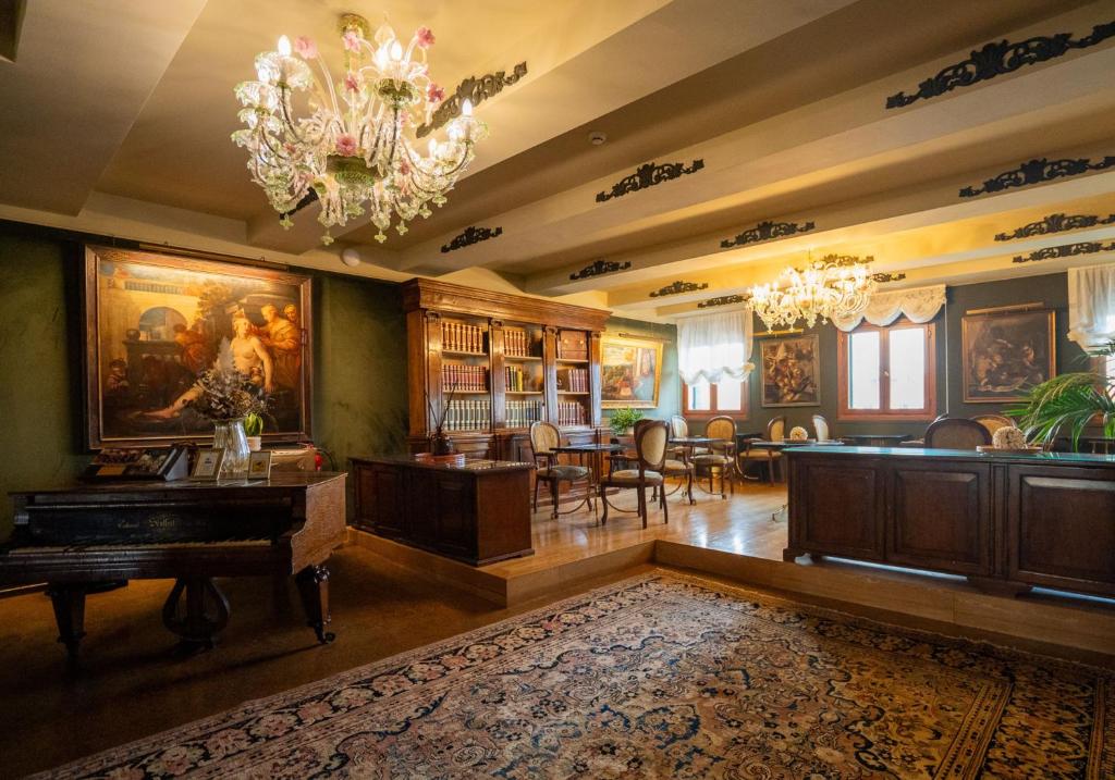 Palazzo Bembo - Exclusive Accommodation - 3