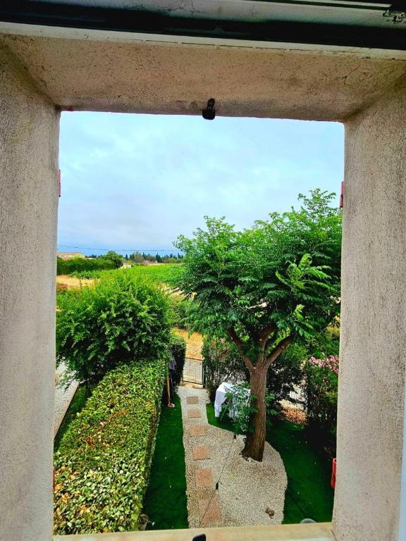 La maison de Lolita-Piscine-Parking-Jardin-acces Canal - 5