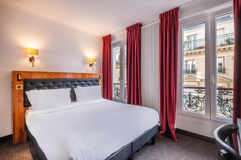 Hotel du College de France - 2