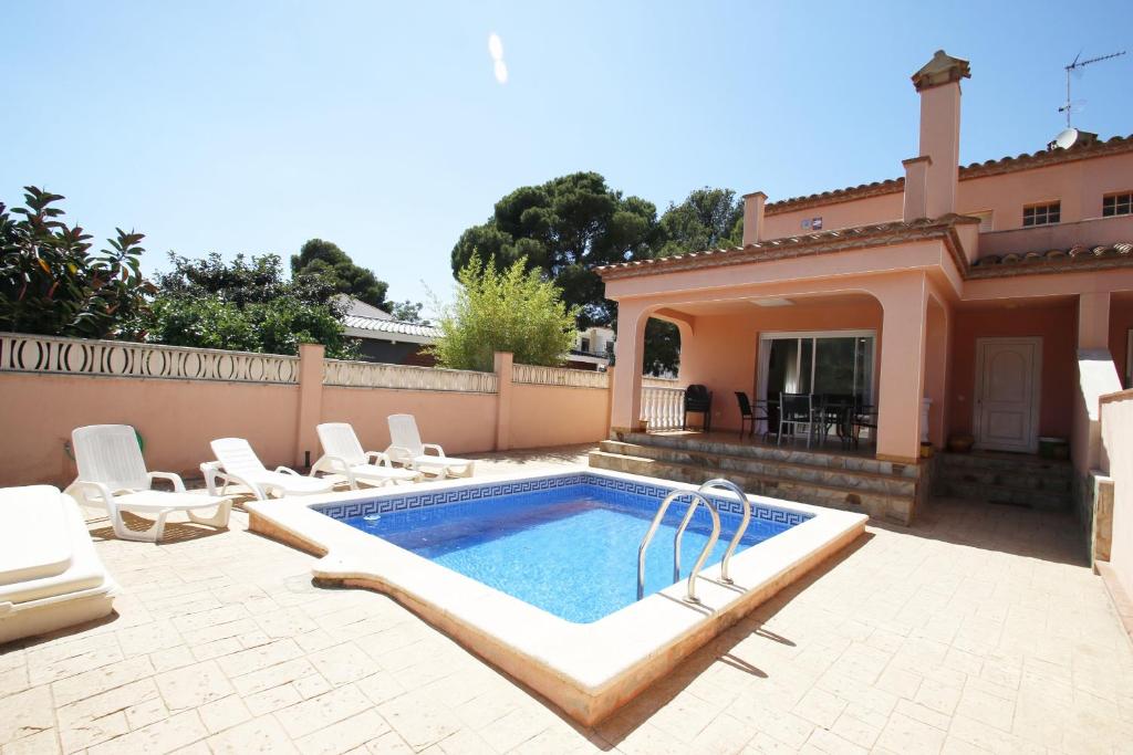 Villa Fatima - 2
