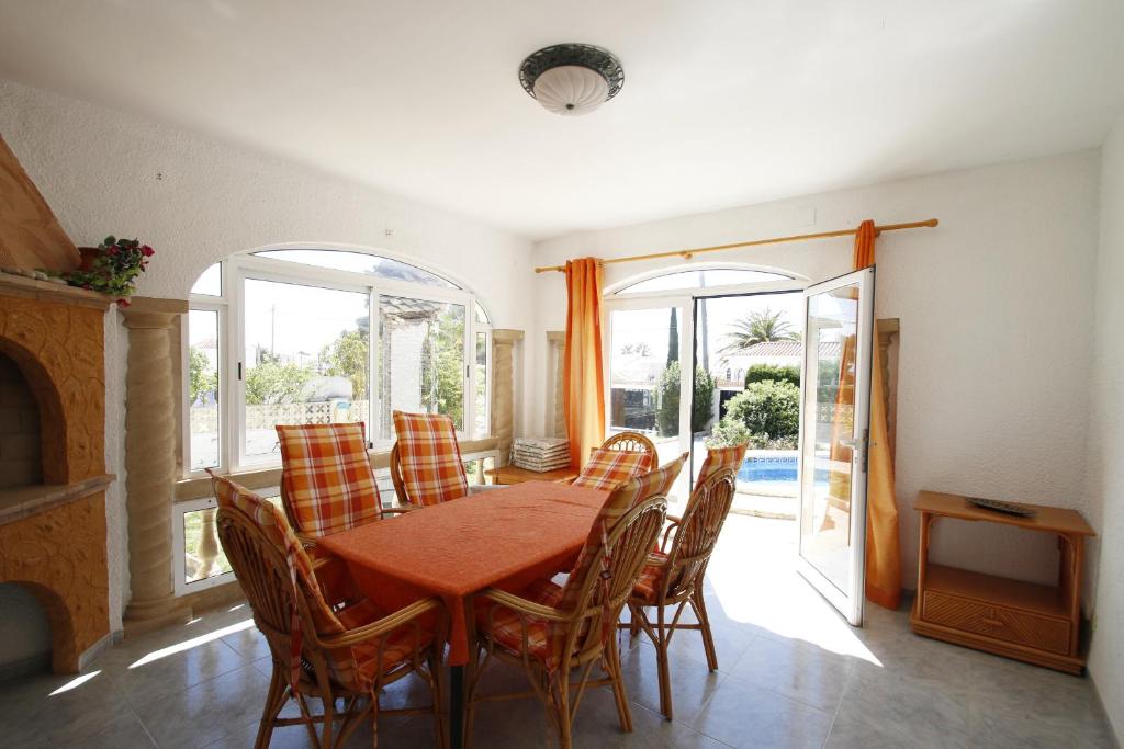 Villa Lyna - 3