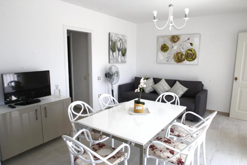 Casa Carmen 4 - 5