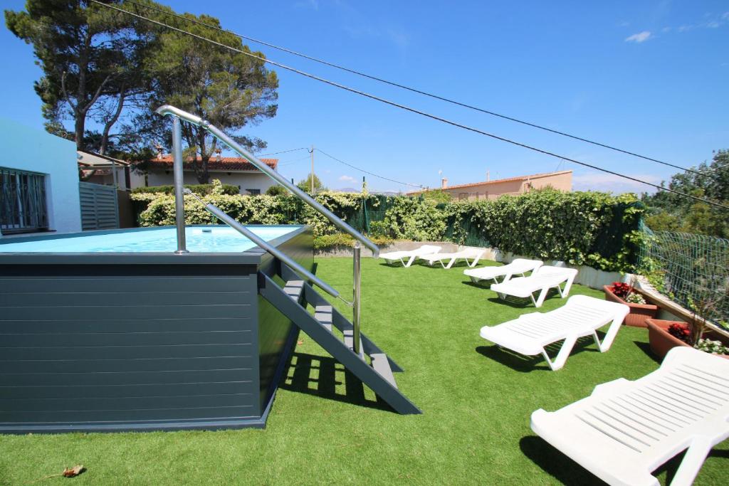 Casa Carmen 4 - 2
