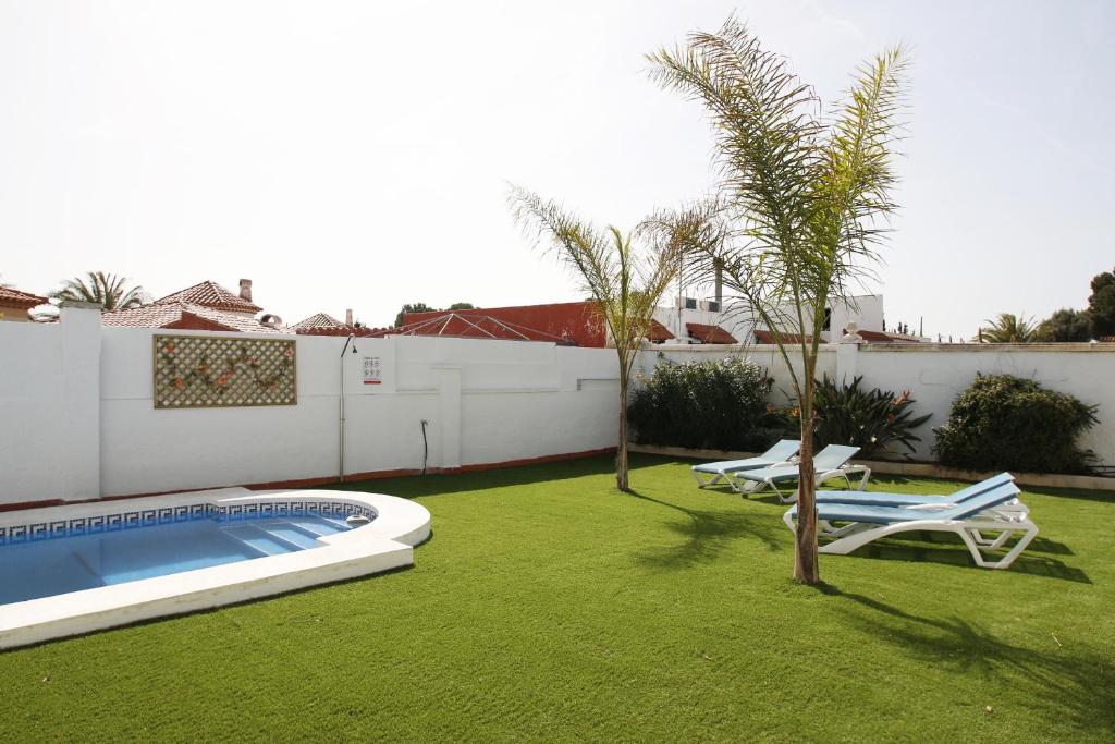 Villa Angelo - 4