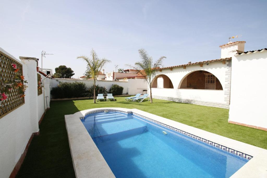 Villa Angelo - 3
