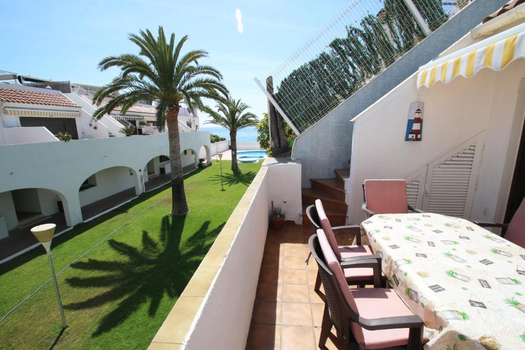 Casas Blancas 26 - 3