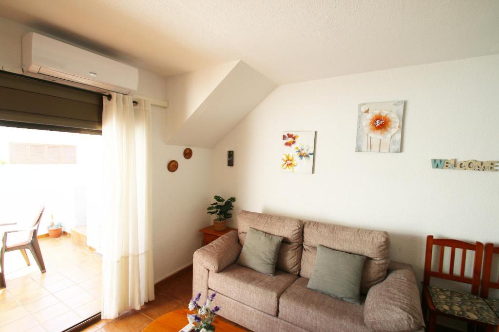 Casas Blancas 26 - 5