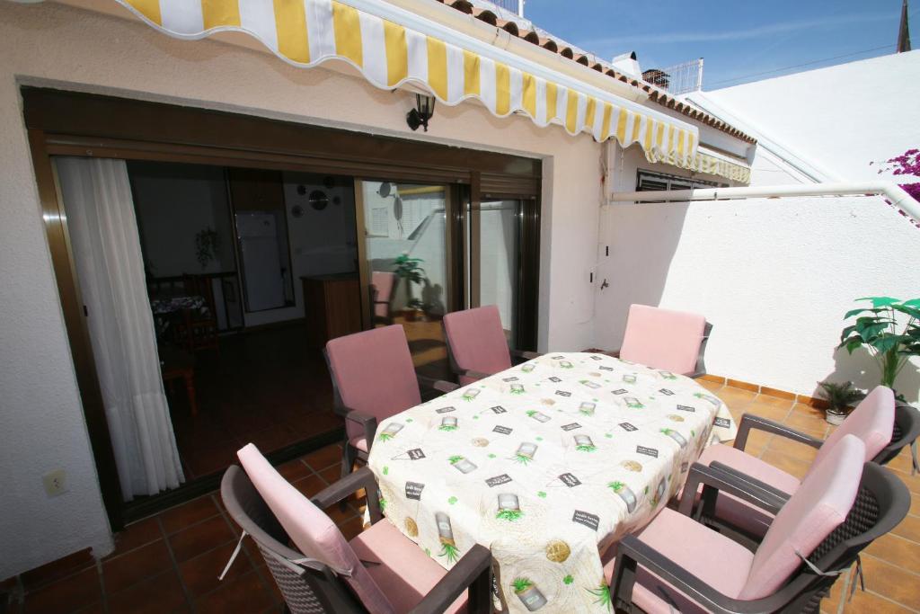 Casas Blancas 26 - 4