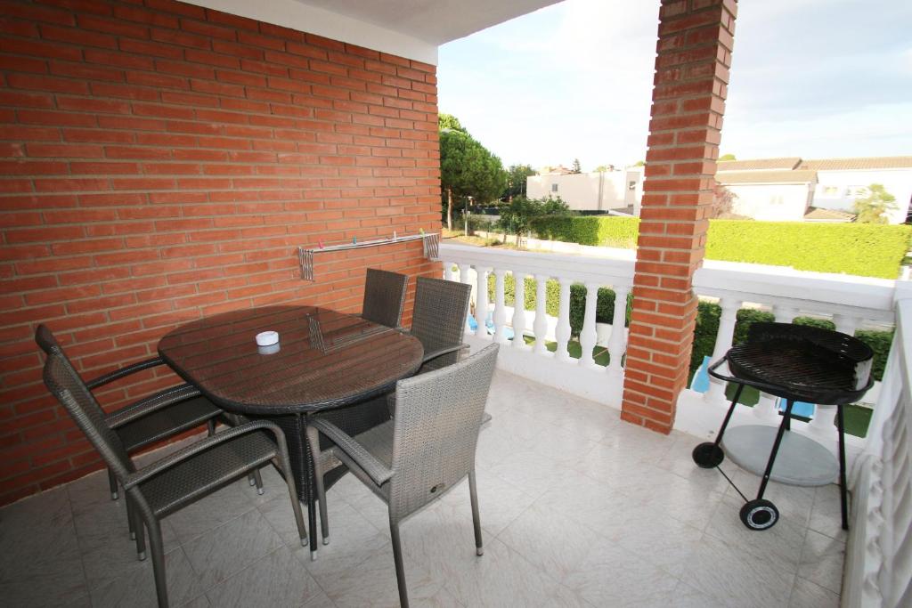 Casa Rosales 7 - 4
