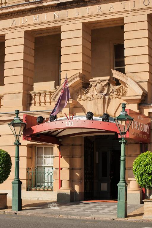 Hotel Property