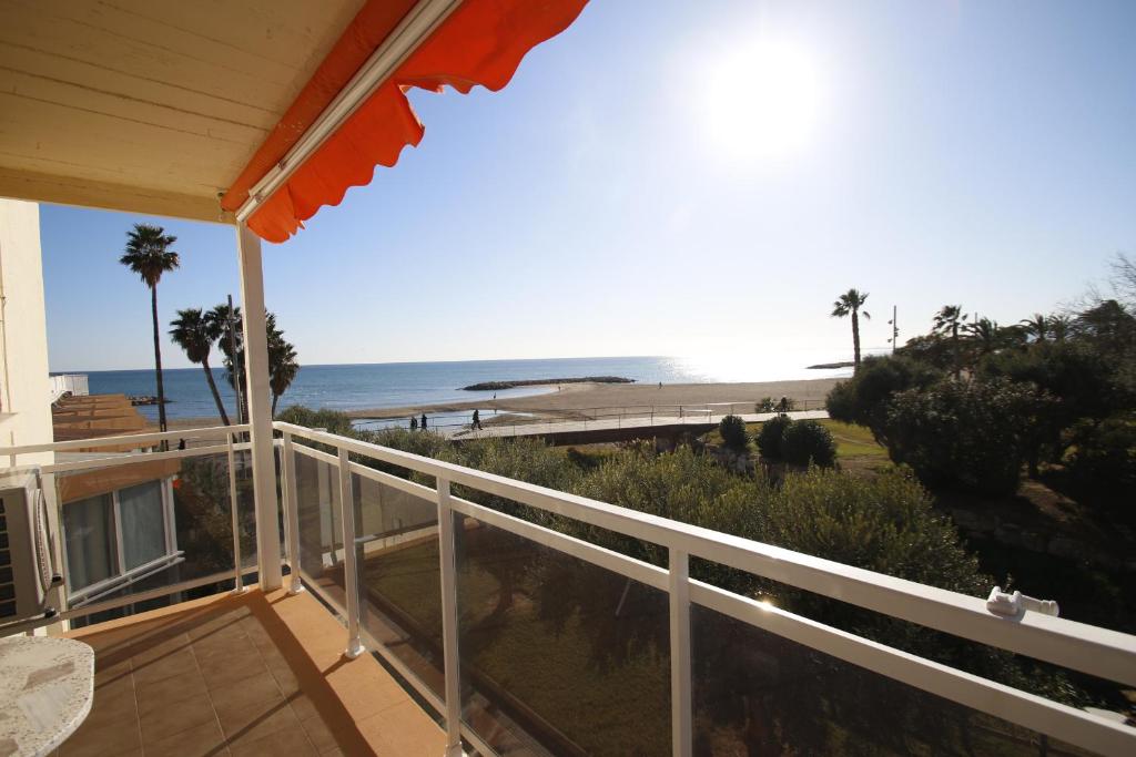 Apartamento Maria Paz Cambrils - 4