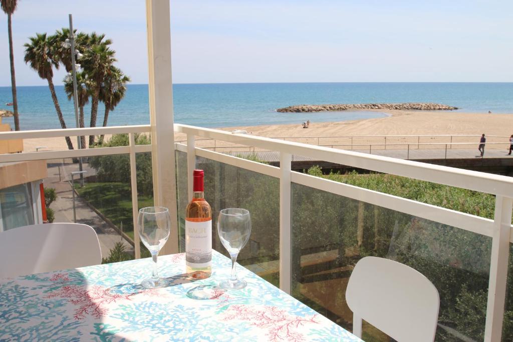 Apartamento Maria Paz Cambrils - 5
