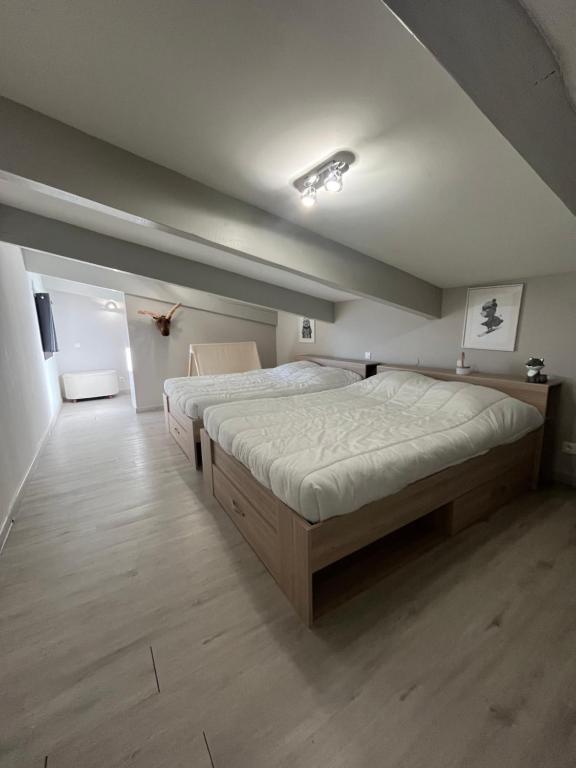 Bel appartement Font-Romeu, cosy, vue montagne - 5