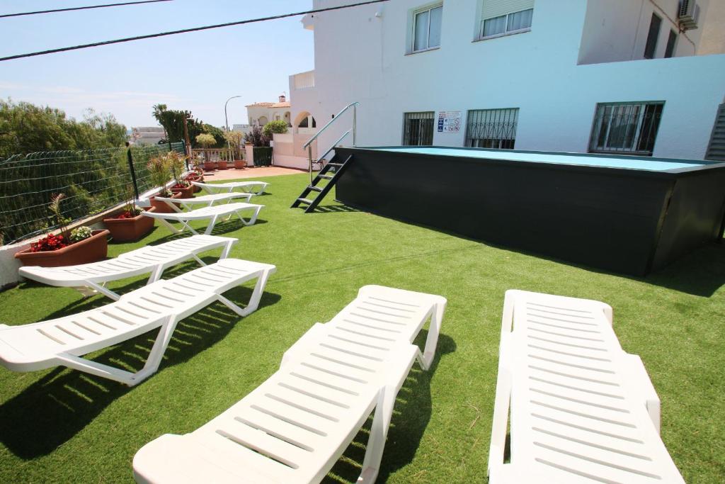 Casa Carmen 3 - 3