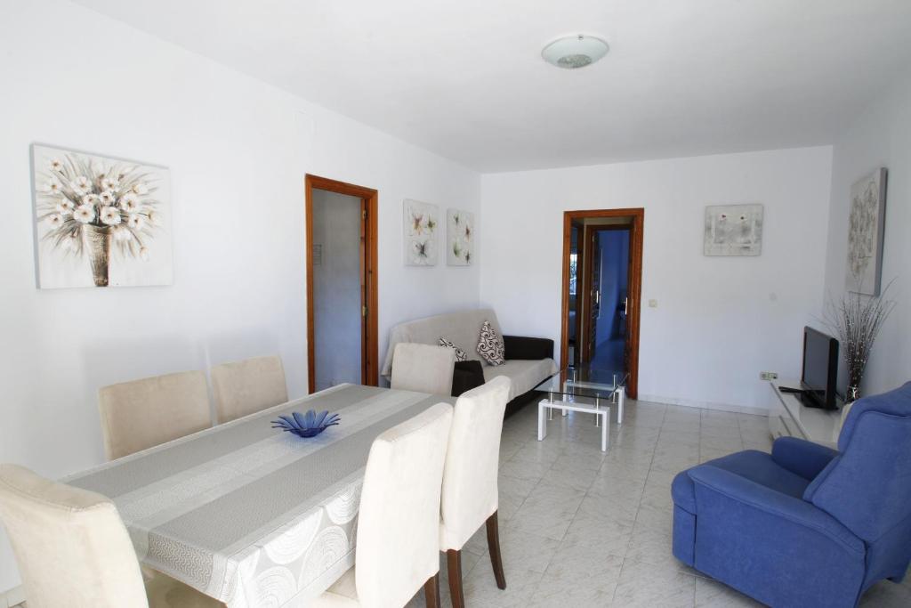 Casa Rosales 5 - 5