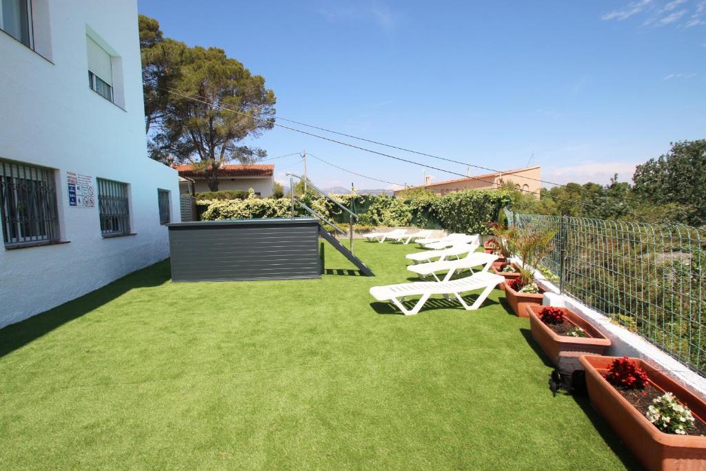 Casa Carmen 2 - 4