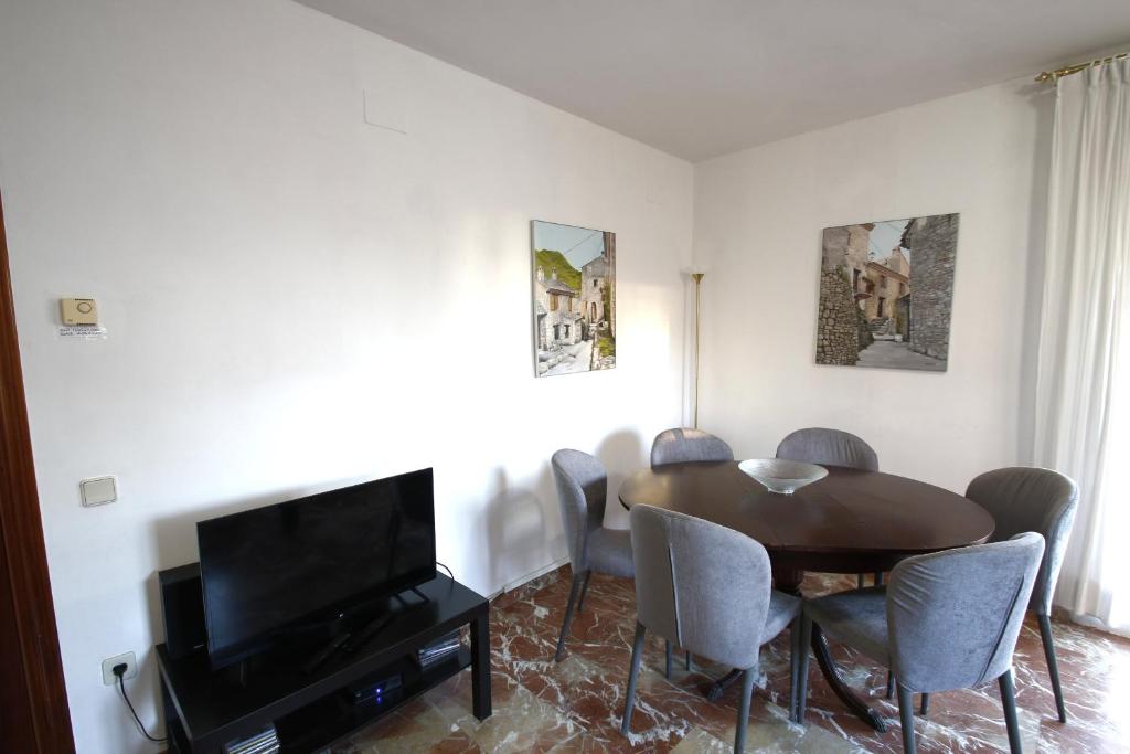 Apartamento Les Palmeres - 2