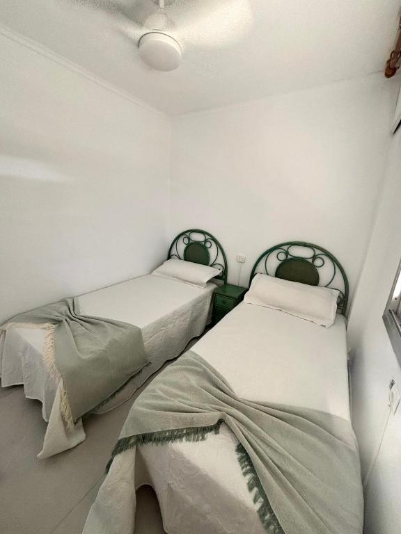 Apartamento en la Playa de Gandia - 1