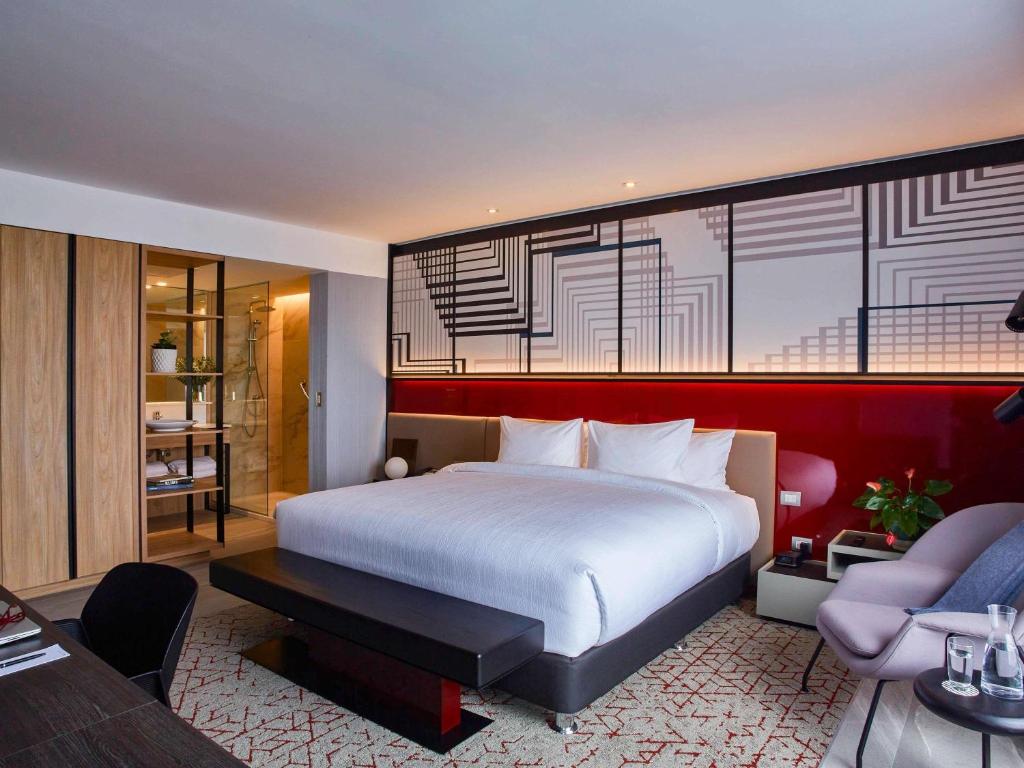 Pullman Lima Miraflores - 4