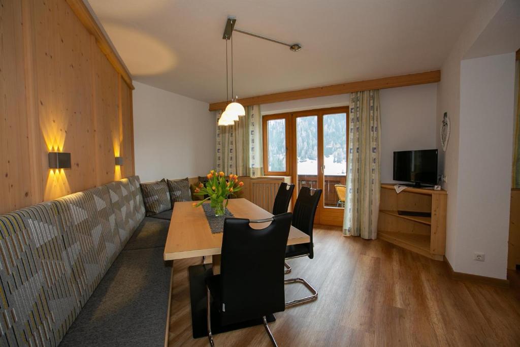 Appartement Sailer Maria - 3
