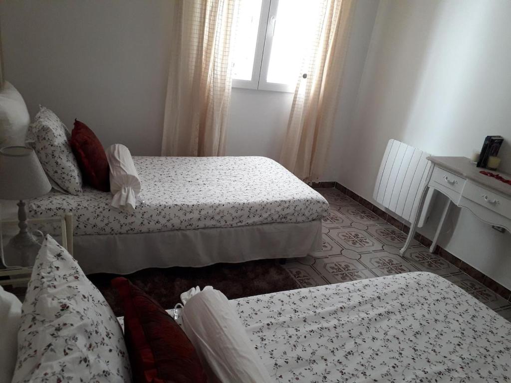 Apartamento Ronda Ríos Rosas Center - 2