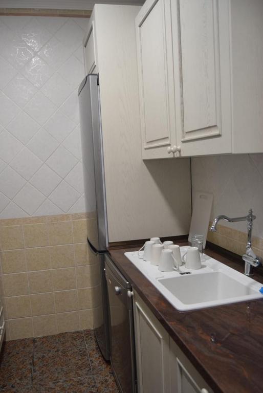 Apartamento Ronda Ríos Rosas Center - 3