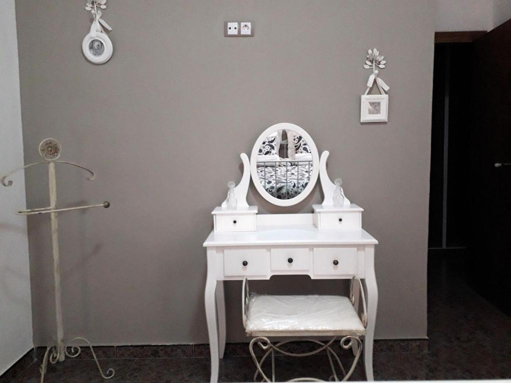 Apartamento Ronda Ríos Rosas Center - 4