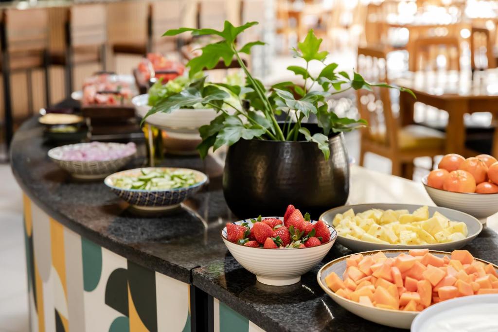 お料理のイメージ