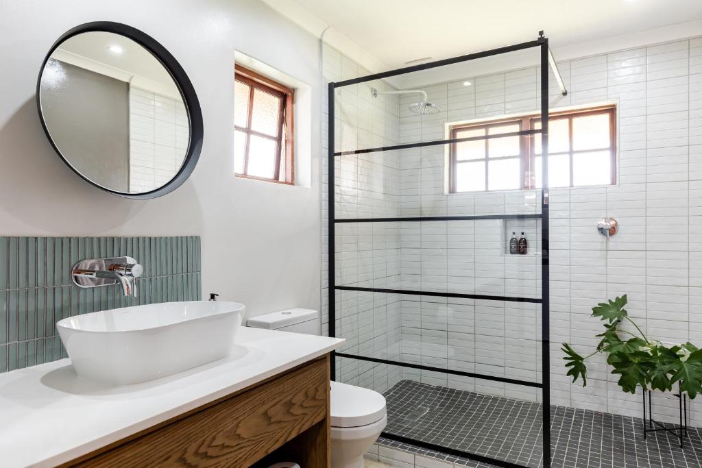 バスルーム（客室）