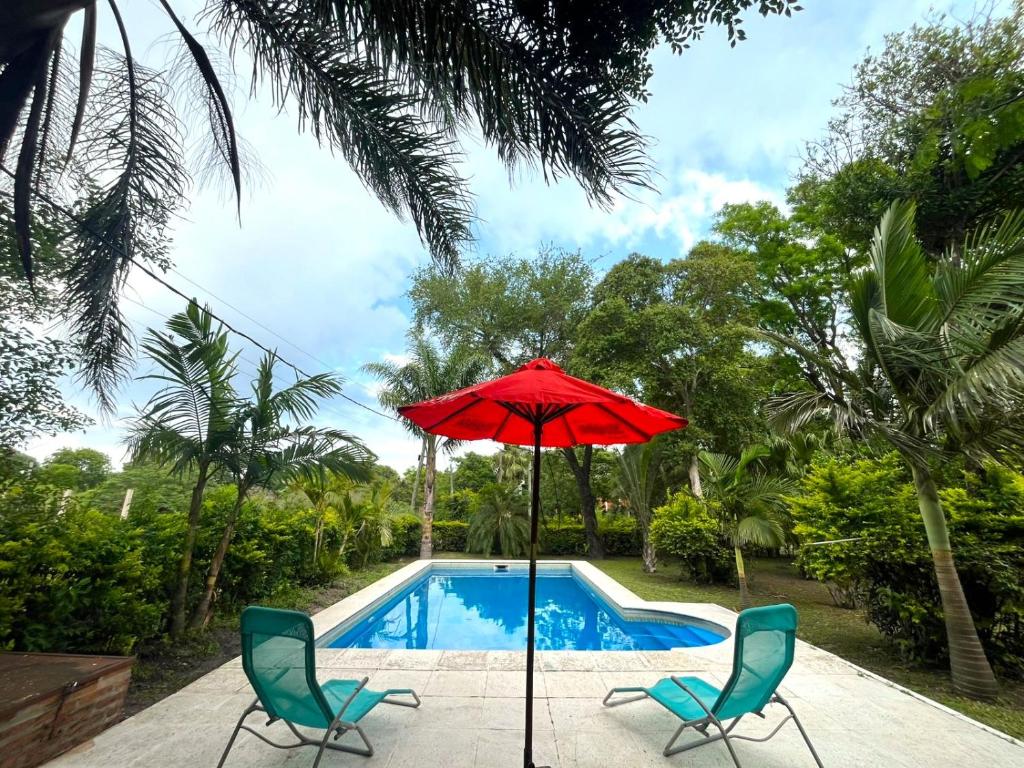 Casa quinta en Paso de la Patria Corrientes - 4