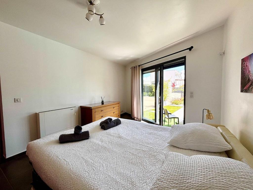 Casamea - Villa Familiale, Piscine chauffée, Clim - 3