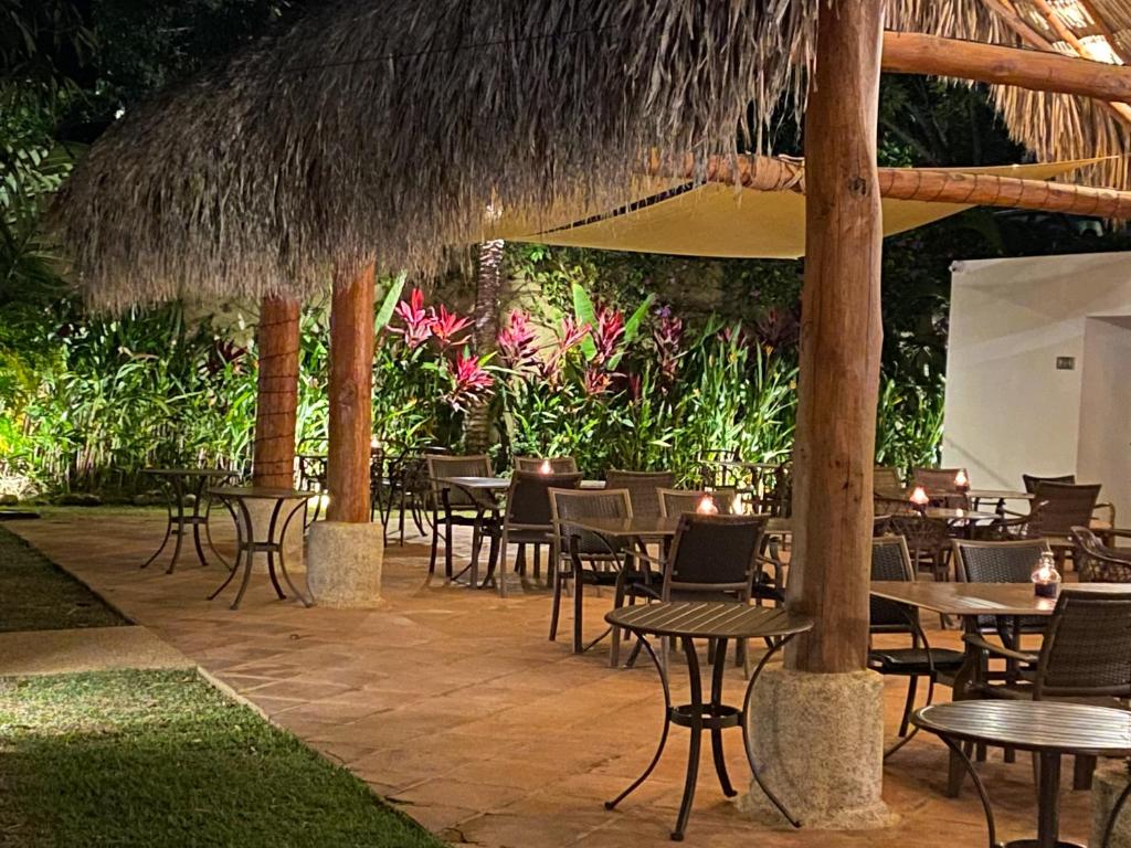 La Masia Hotel Boutique - 5