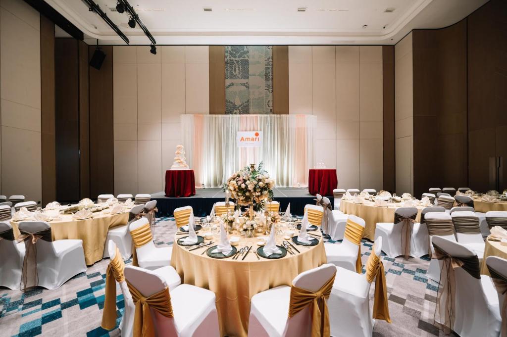 Meeting room / ballrooms