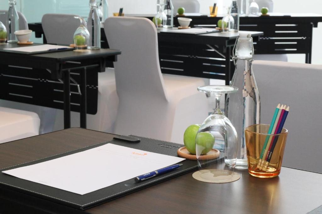 Meeting room / ballrooms