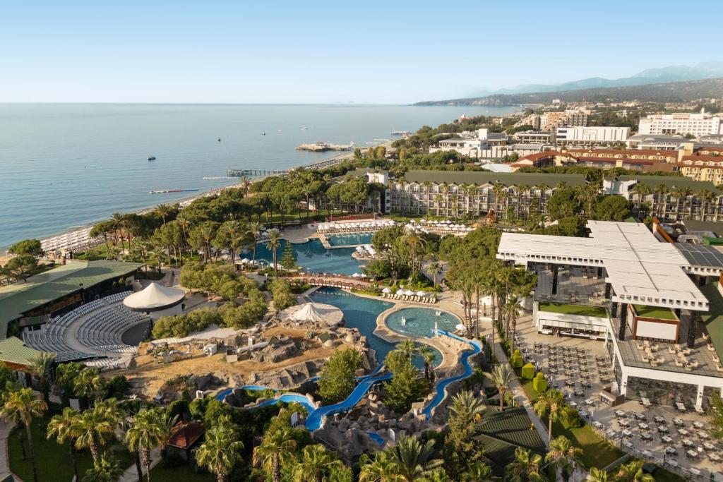 Dobedan World Palace Hotel ''Ex Brand Alva Donna World Palace '' - zdjęcie 2