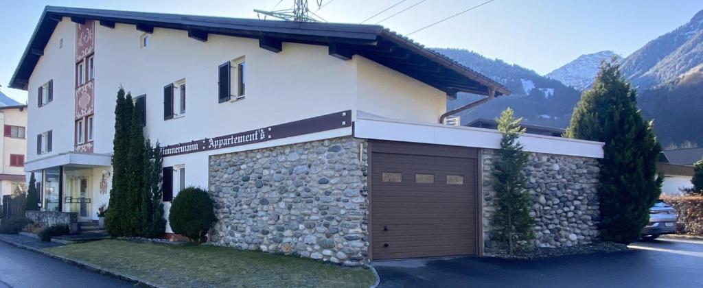 Appartementhaus Zimmermann - 4