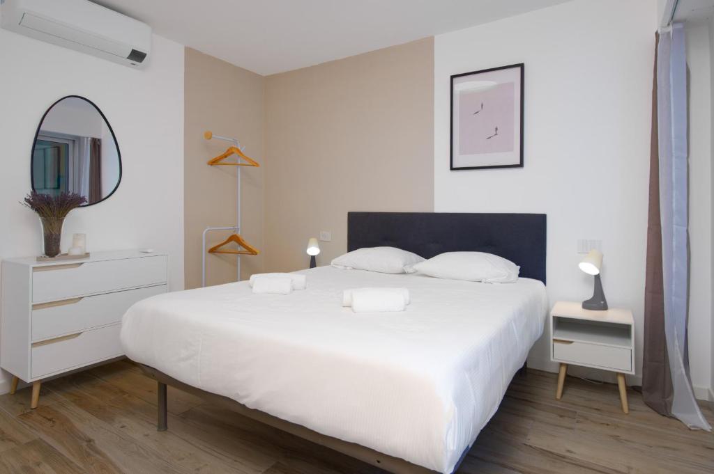 Joli appartement confort, clim - emplacement idéal - 3