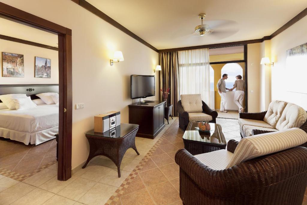 Occidental Jandía Royal Level - Adults Only - 2