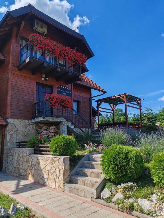 Rustic dream MIA - 5